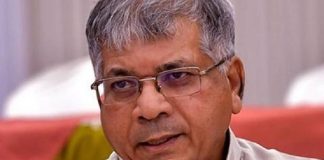 वंचितकडून उद्या महाराष्ट्र बंदची हाक