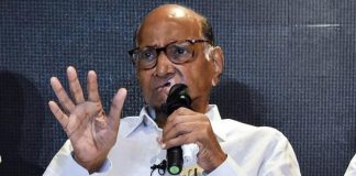 राष्ट्रवादीचे दोन्ही गट एकत्र येणार नाहीत : शरद पवार