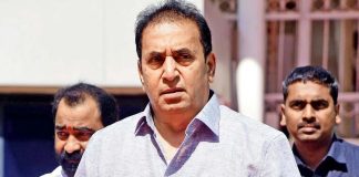 जातिनिहाय जनगणनेत ओबीसींसाठी स्वतंत्र कॉलम हवा; अनिल देशमुखांची मागणी