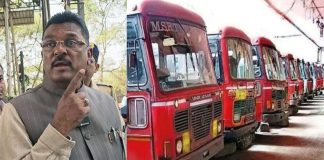 एसटी महामंडळाच्या जागा ९८ वर्षांसाठी भाडेपट्ट्याने देण्यास मंत्रिमंडळाची मान्यता