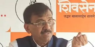 राहुल गांधींनी मोदींनाच पप्पू ठरवलंय; संजय राऊतांचे मुख्यमंत्र्यांवर टीकास्त्र