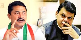 सरकारकडून शेतक-यांची लूट