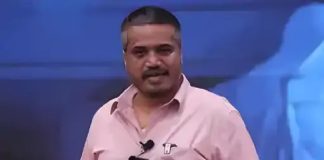 रोम जळत असताना निरो बासरी वाजवत होता!