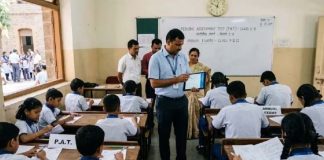 ‘नीट’नंतर आता ‘टीईटी’चाही पेपर फुटला; उद्याची परीक्षा रद्द