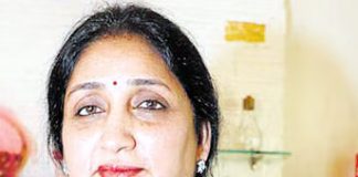 सुनेत्रा पवारांच्या राष्ट्रीय अध्यक्षपदी निवडीला पक्षातूनच आक्षेप
