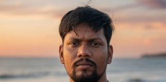 जौनपूर चकमक: नवरदेवाचा थरारक खून करणाऱ्या १ लाखाचा इनामी गुंड रवी यादवचा पोलिसांकडून खात्मा!