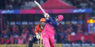 IPL 2026: अवघ्या १५ व्या वर्षी वैभव सूर्यवंशीचा धमाका; मोडला जोस बटलरचा ‘वर्ल्ड रेकॉर्ड’