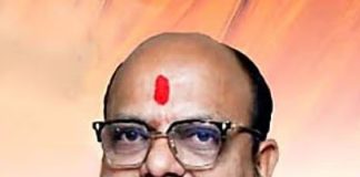 जळगावची जागा शिवसेनेला द्या