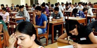नीट परीक्षा काळात दक्षता घ्या