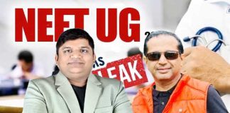 लातूरच्या डॉ. मनोज शिरुरेला अटक