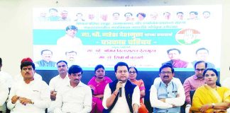महेश देशमुख लातूर, धाराशिव, बीड मतदारसंघात इतिहास रचतील