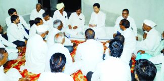 शहरानजीकच्या गावांत आधुनिक, मुलभूत सुविधा देऊ