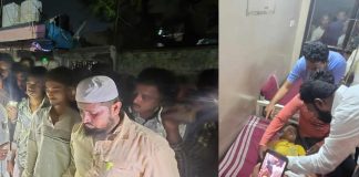 MSEB चा निष्काळजीपणा निष्पाप बालकाच्या जीवावर; वीज खांबात करंट उतरल्याने ७ वर्षीय चिमुकल्याचा दुर्दैवी मृत्यू, नांदेडमध्ये संताप!