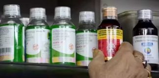 डॉक्टरांच्या चिठ्ठीशिवाय मिळणार नाही कफ सिरप