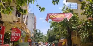 छत्रपती संभाजीनगर FDA चा लातूरमध्ये दणका; खंडोबा गल्लीत धाडी पडताच खवा व्यावसायिकांचे धाबे दणाणले