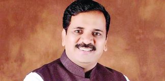 भाजप आमदार मेहता यांनी लाटली आदिवासींची जमीन