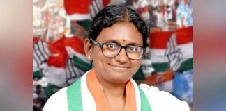 मीनाक्षी नटराजन यांचा उमेदवारी अर्ज बाद