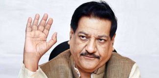 दुबार मतदारांची एसआयआर प्रक्रियेत नावे वगळा; पृथ्वीराज चव्हाण यांची मागणी