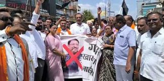 ‘ऑपरेशन टायगर’नंतर ठाकरे गट आक्रमक!
