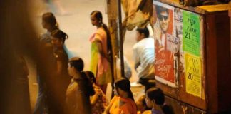 बनावट ग्राहक पाठवून लॉजवरील वेश्या व्यवसायाचा पर्दाफाश