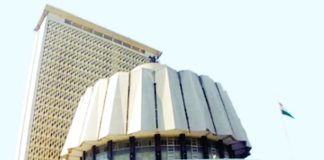 मराठवाड्यात सरासरी ५९.६८ टक्के मतदान