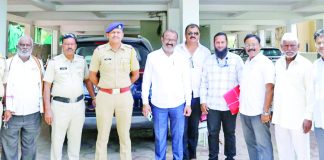 ‘मिस्टर नगरसेवकाला’ न्यायालयाच्या आदेशामुळे सोडावे लागले घर