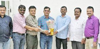 मराविमं अधिकारी संघटनेच्या लातूर परिमंडळाच्या अध्यक्षपदी सुरवसे, सचिवपदी जैन