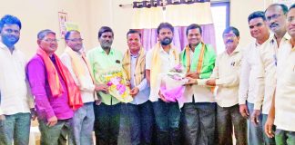 समग्र शिक्षेतील कंत्राटी कर्मचा-यांच्या आंदोलनाला यश