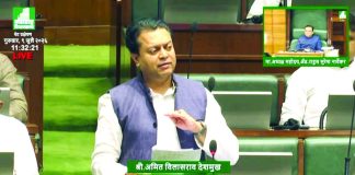 पडिक जमिनीचा वापर करून मराठवाड्यात वनक्षेत्र वाढवा
