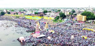 एआयच्या मदतीने पंढरपुरात ३२ लाख भाविकांची मोजणी