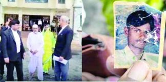 अधिका-यांसह ९ पोलिसांना जन्मठेप