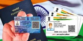 मतदार, आधार, पॅन नागरिकत्वाचे पुरावे नाहीत