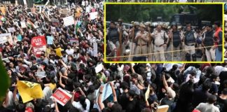आंदोलकांना दिलासा
