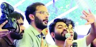 मराठी माणसाने दुस-यांदा हादरविले दिल्लीचे तख्त