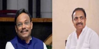 जयंत पाटील-विनोद तावडे यांच्यात गुप्त बैठक?