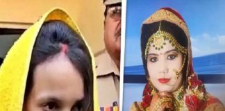 मुस्कान, बबीता आणि दामिनी आता एकाच तुरुंगात