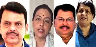 ‘देख लुंगा’ भाषेवरून विरोधक आक्रमक