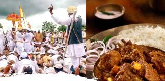वारक-यांसाठी मोठी खुशखबर! : पंढरपुरात मटण-मास विक्रीवर प्रशासनाची कडक बंदी