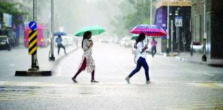 मराठवाड्याला दिलासा
