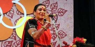 पद्मविभूषण विजेत्या ज्येष्ठ गायिकेचे निधन