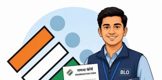 ‘एसआयआर’ केल्यास सर्व योजनांचा लाभ बंद होणार; महसूल मंत्री चंद्रशेखर बावनकुळे यांचे मोठे विधान