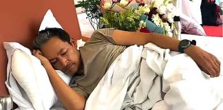 सोनम वांगचुकांना पाठिंबा वाढला; समर्थकांची दिल्लीकडे कूच