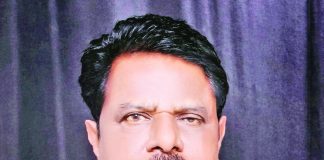 मधुकर एकुर्केकर यांची प्रदेश सचिवपदी निवड