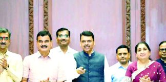 पात्र शेतक-यांच्या खात्यात ५ हजार २९ कोटी रु. जमा