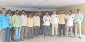 जीएसटी वाढीव अनुदानासाठी महानगरपालिका कर्मचारी-अधिका-यांचे उद्या काम बंद आंदोलन