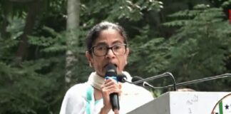 भाजपने निवडणूक हायजॅक केली