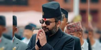 पंतप्रधान बालेन शाह भारतीय राजदूतांना भेटणार