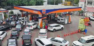 थर्ड पार्टी विमा नसल्यास इंधनबंदी!