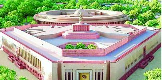 मतदारसंघ पुनर्रचना विधेयकासाठी विशेष अधिवेशन बोलावणार?