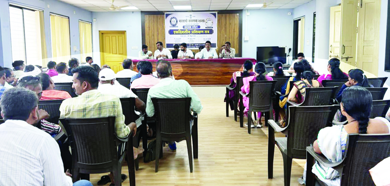 नुकसानीचे २ दिवसांत पंचनामे करा